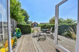 Leaze Close, Berkeley