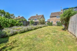 Leaze Close, Berkeley