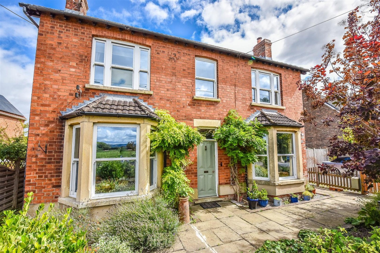 The Street, Frampton On Severn, Gloucester
