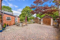 The Street, Frampton On Severn, Gloucester
