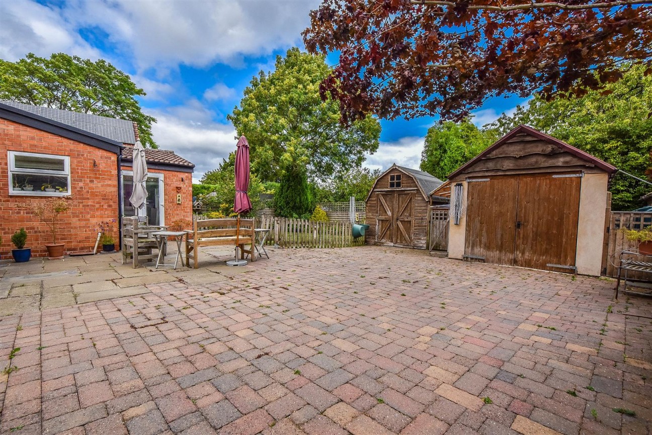 The Street, Frampton On Severn, Gloucester