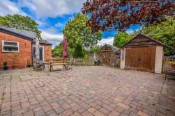 The Street, Frampton On Severn, Gloucester