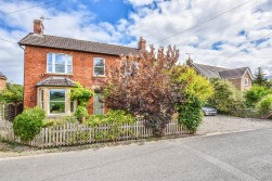 The Street, Frampton On Severn, Gloucester