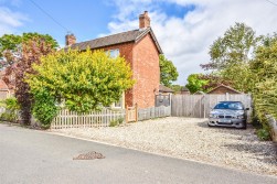 The Street, Frampton On Severn, Gloucester