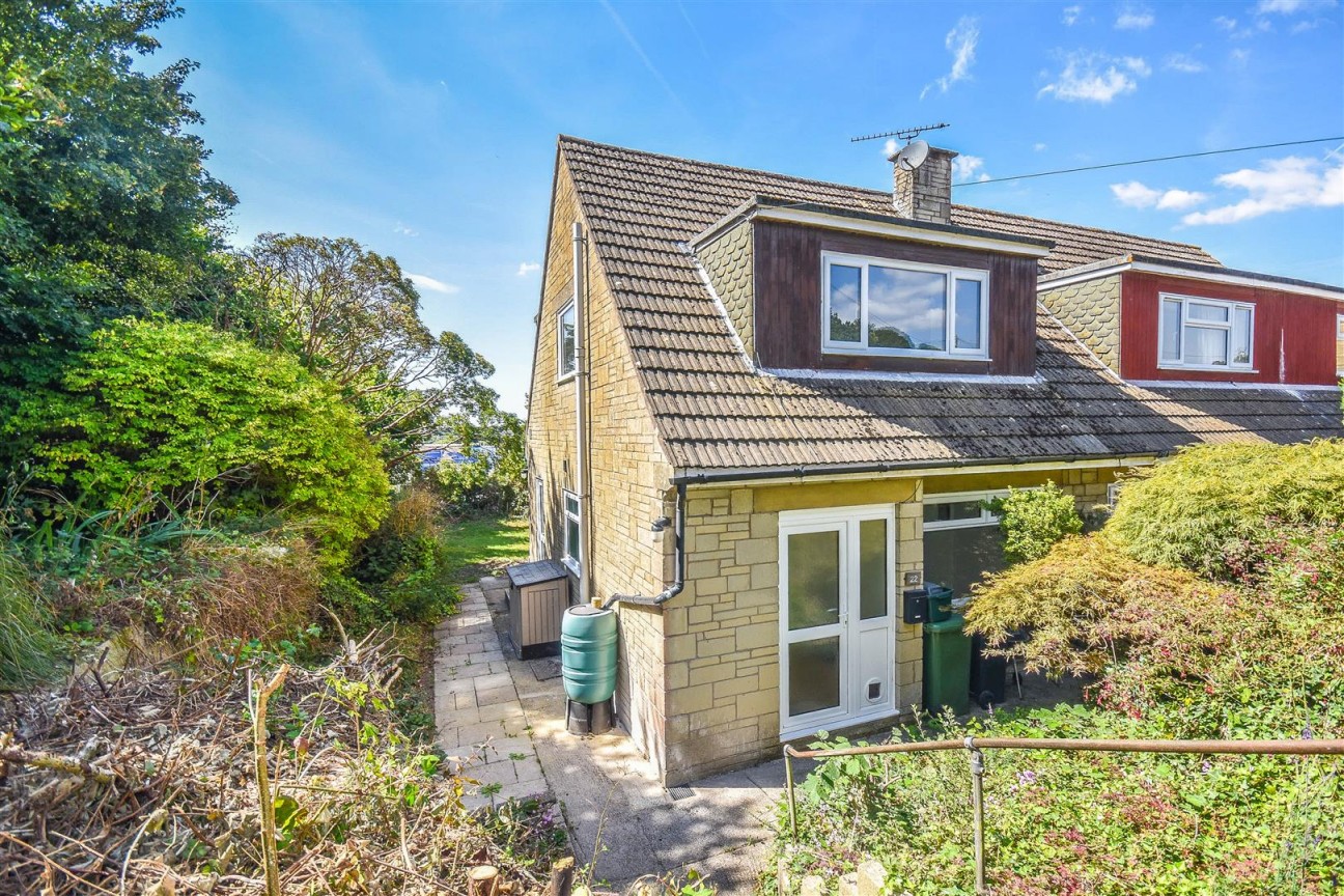 Cherry Orchard, Wotton-Under-Edge