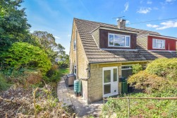 Cherry Orchard, Wotton-Under-Edge