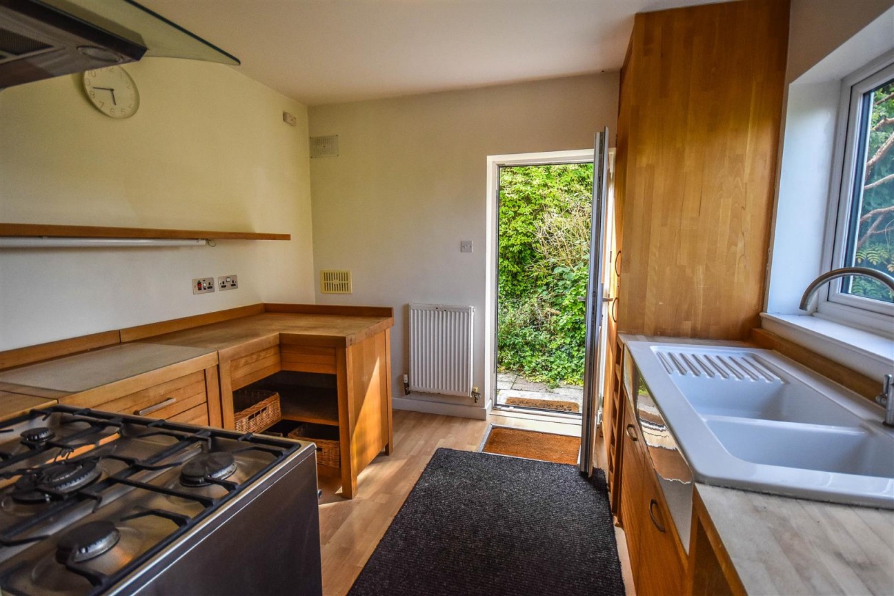 Cherry Orchard, Wotton-Under-Edge