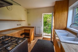 Cherry Orchard, Wotton-Under-Edge