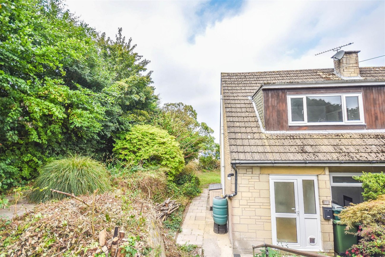 Cherry Orchard, Wotton-Under-Edge