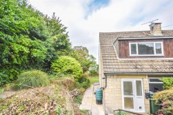 Cherry Orchard, Wotton-Under-Edge