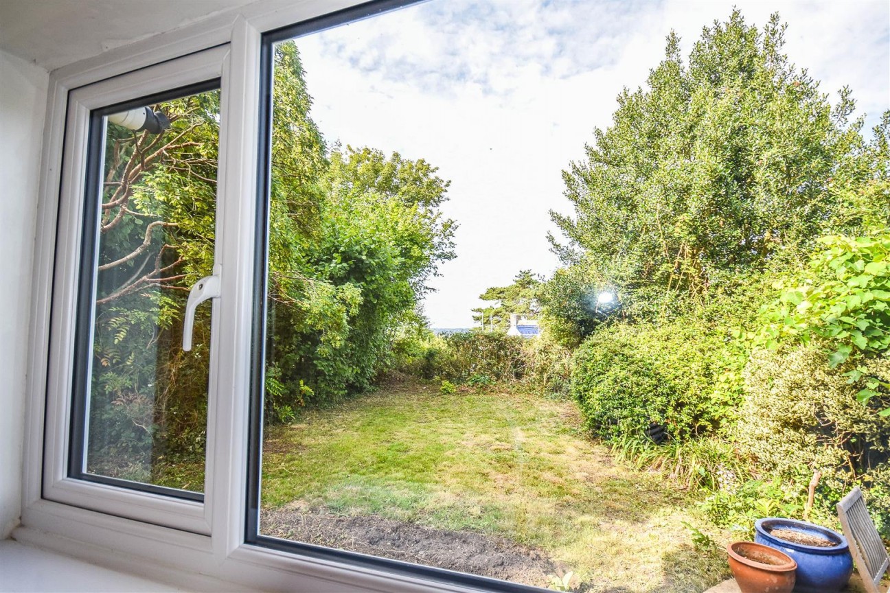 Cherry Orchard, Wotton-Under-Edge