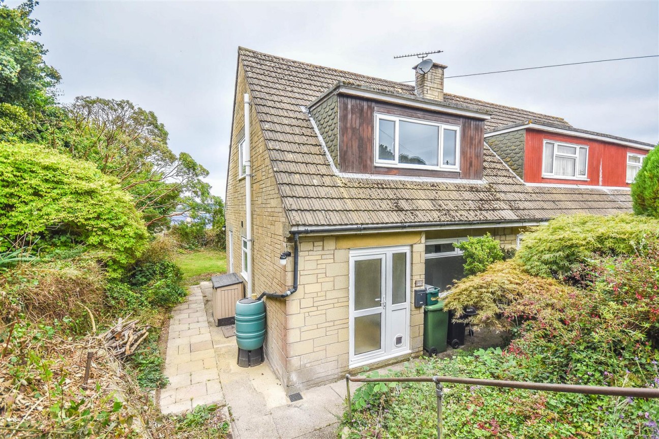 Cherry Orchard, Wotton-Under-Edge