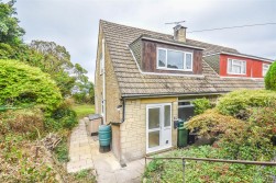 Cherry Orchard, Wotton-Under-Edge