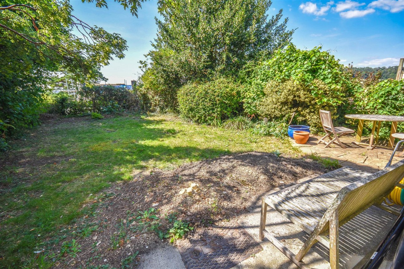 Cherry Orchard, Wotton-Under-Edge