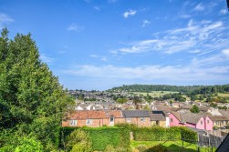 Cherry Orchard, Wotton-Under-Edge