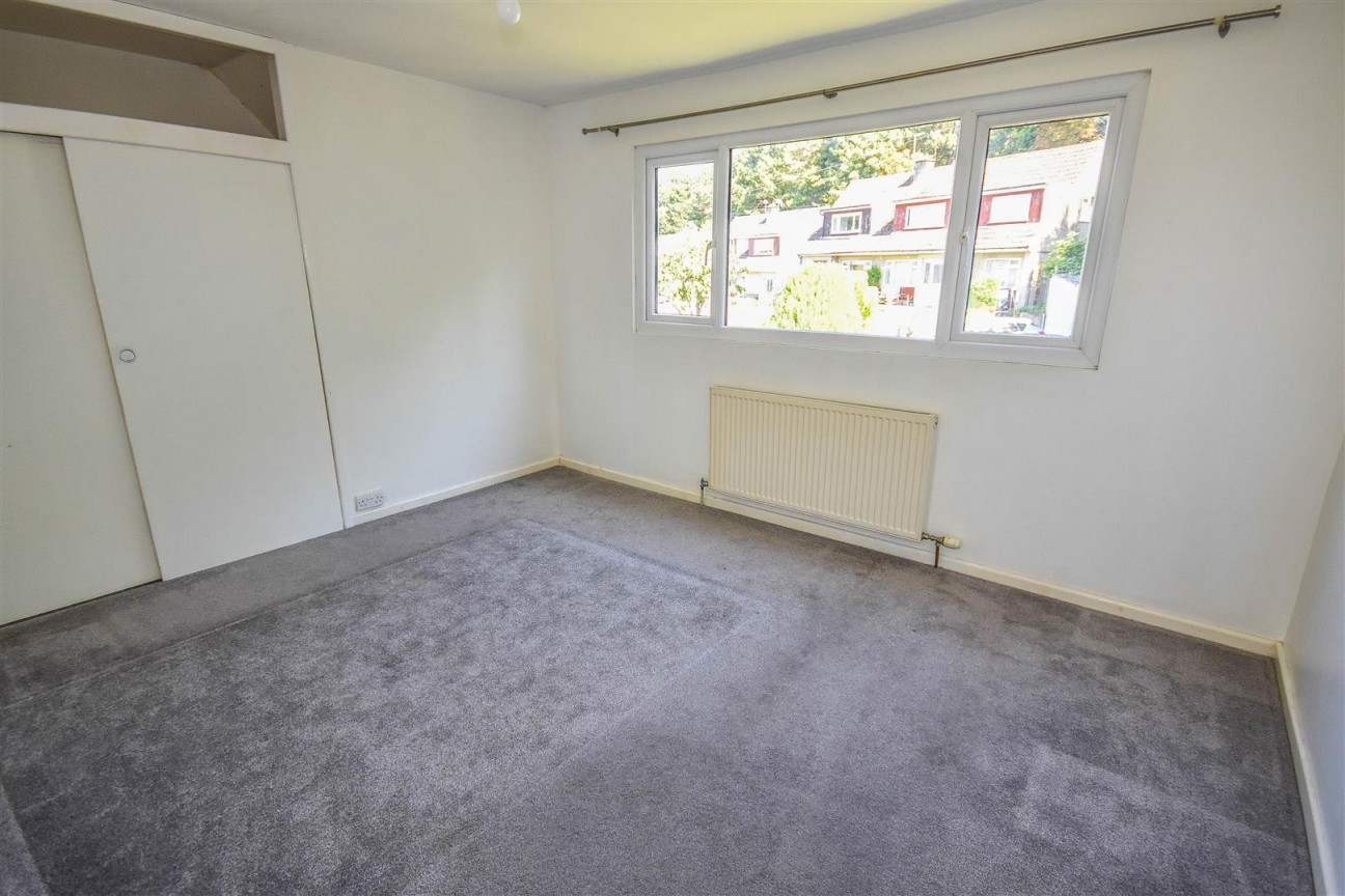 Cherry Orchard, Wotton-Under-Edge