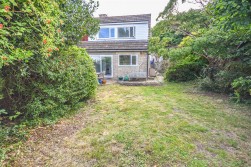 Cherry Orchard, Wotton-Under-Edge