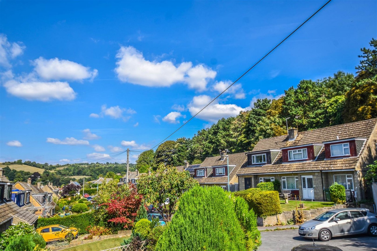 Cherry Orchard, Wotton-Under-Edge