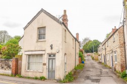 High Street, Cam, Dursley