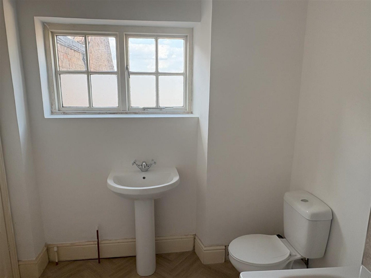 Canonbury Street, Berkeley