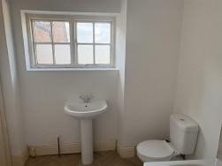 Canonbury Street, Berkeley