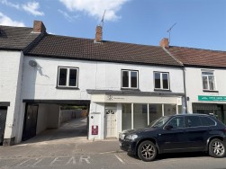 Canonbury Street, Berkeley