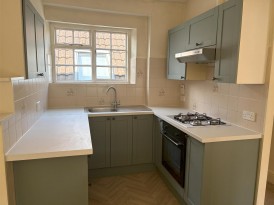 Canonbury Street, Berkeley