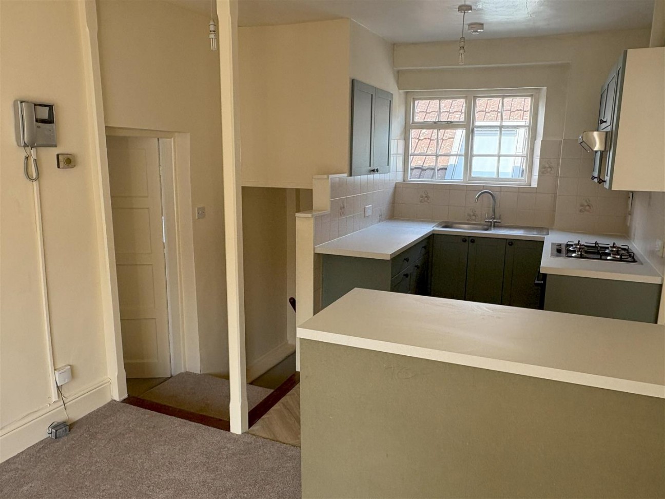 Canonbury Street, Berkeley