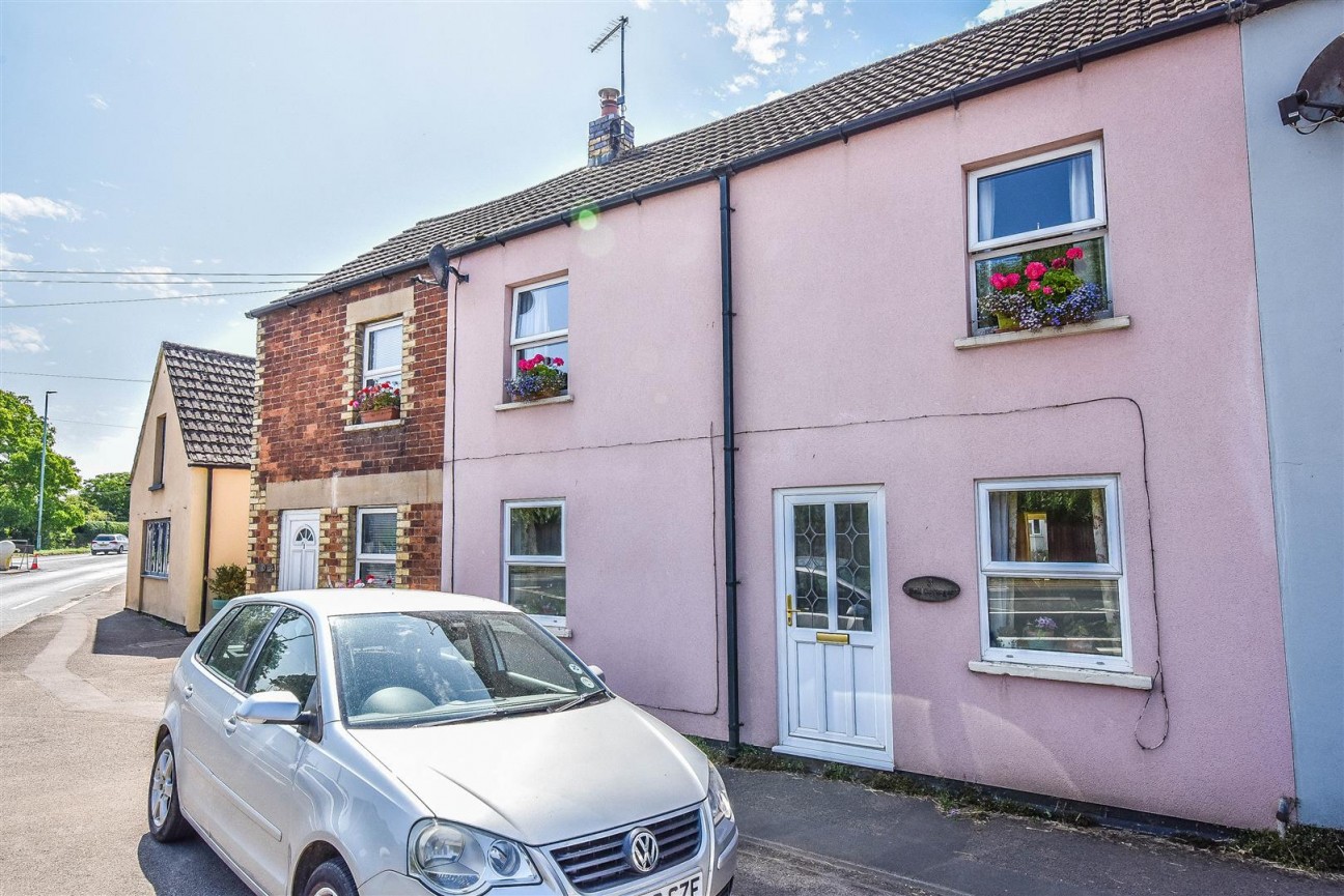 Bell Cottages, Cambridge