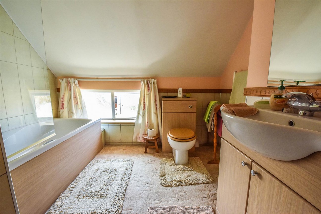 Bell Cottages, Cambridge