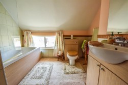 Bell Cottages, Cambridge