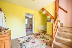 Bell Cottages, Cambridge