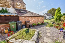 Bell Cottages, Cambridge
