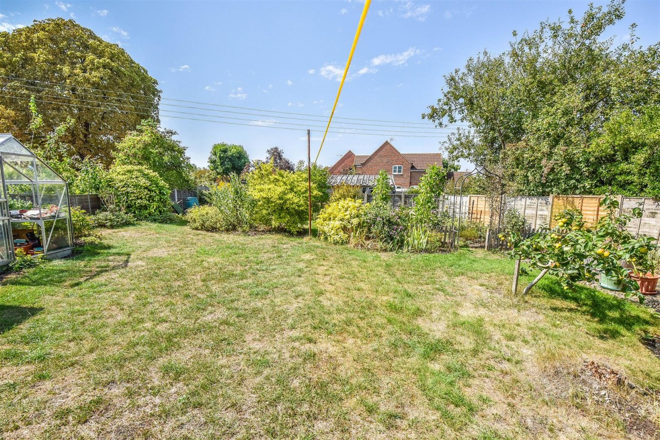 Bell Cottages, Cambridge