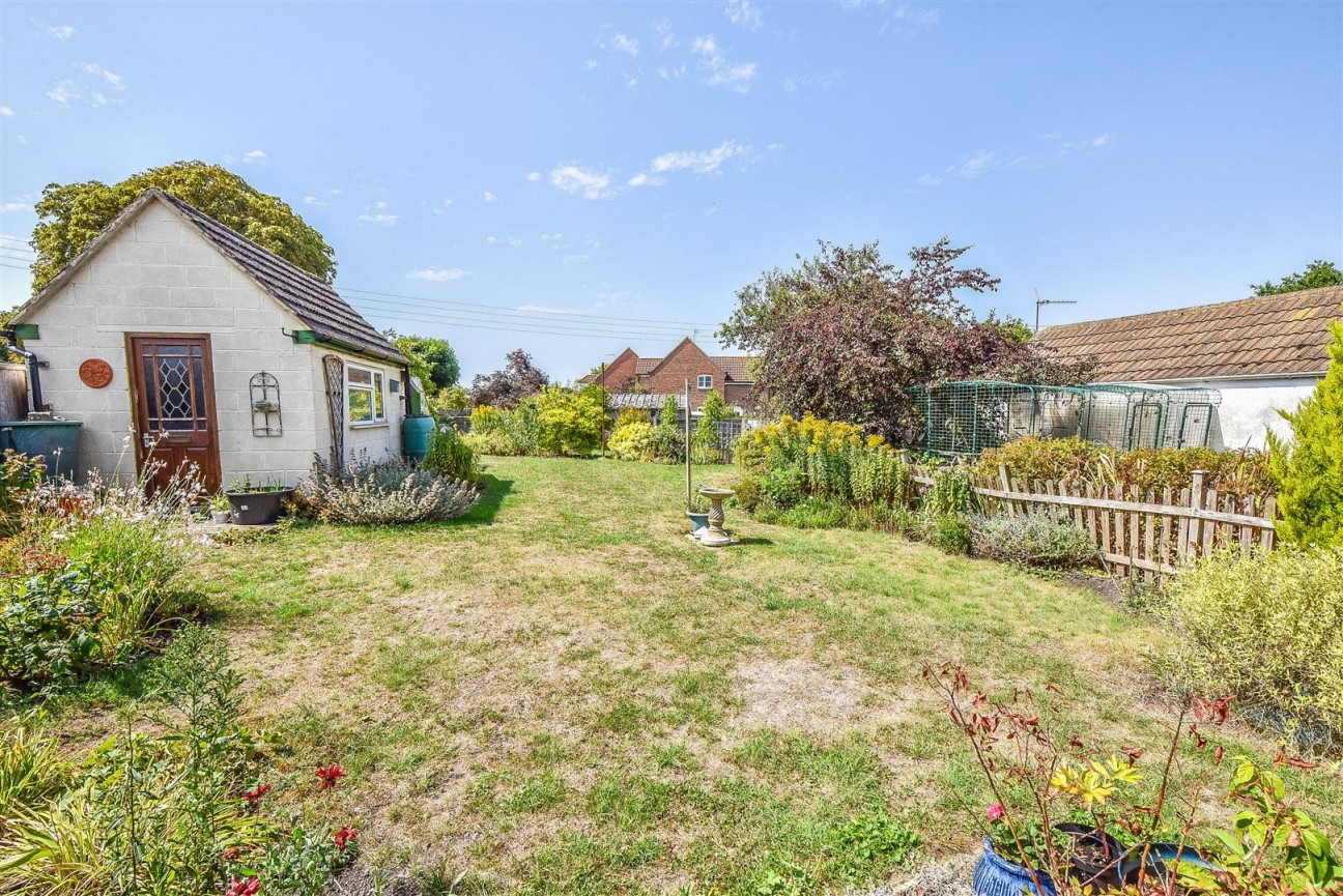 Bell Cottages, Cambridge