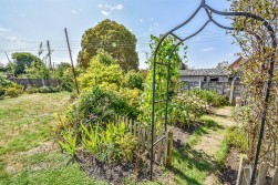 Bell Cottages, Cambridge