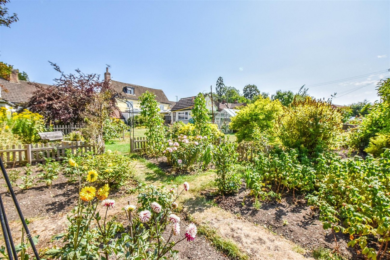 Bell Cottages, Cambridge