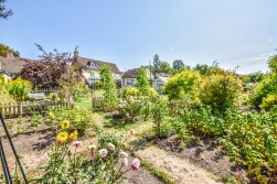 Bell Cottages, Cambridge