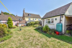 Bell Cottages, Cambridge