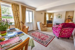 Bell Cottages, Cambridge