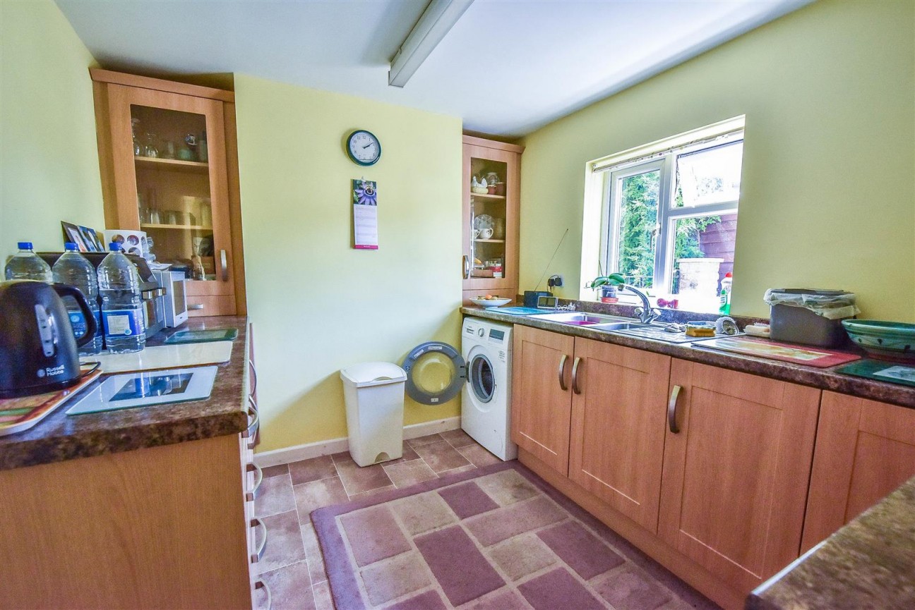 Bell Cottages, Cambridge