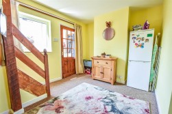 Bell Cottages, Cambridge