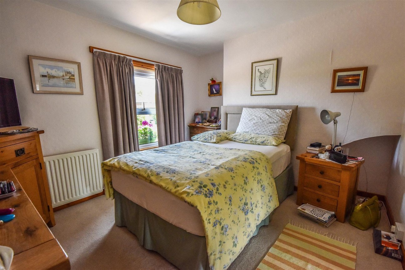 Bell Cottages, Cambridge