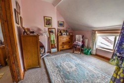 Bell Cottages, Cambridge