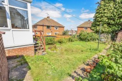 Norman Hill, Cam