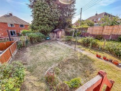 Norman Hill, Cam