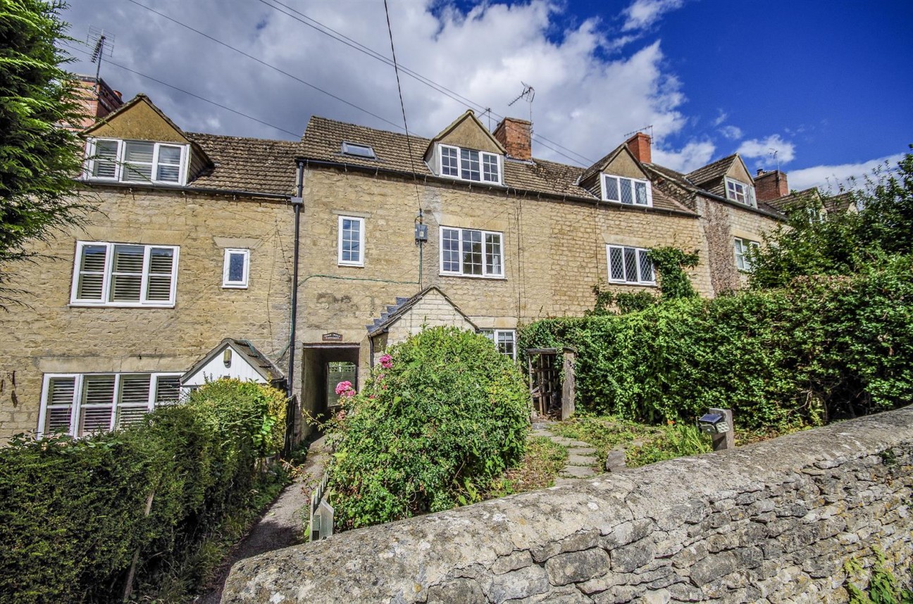 Woodmancote, Dursley