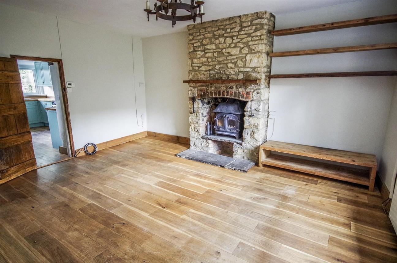 Woodmancote, Dursley