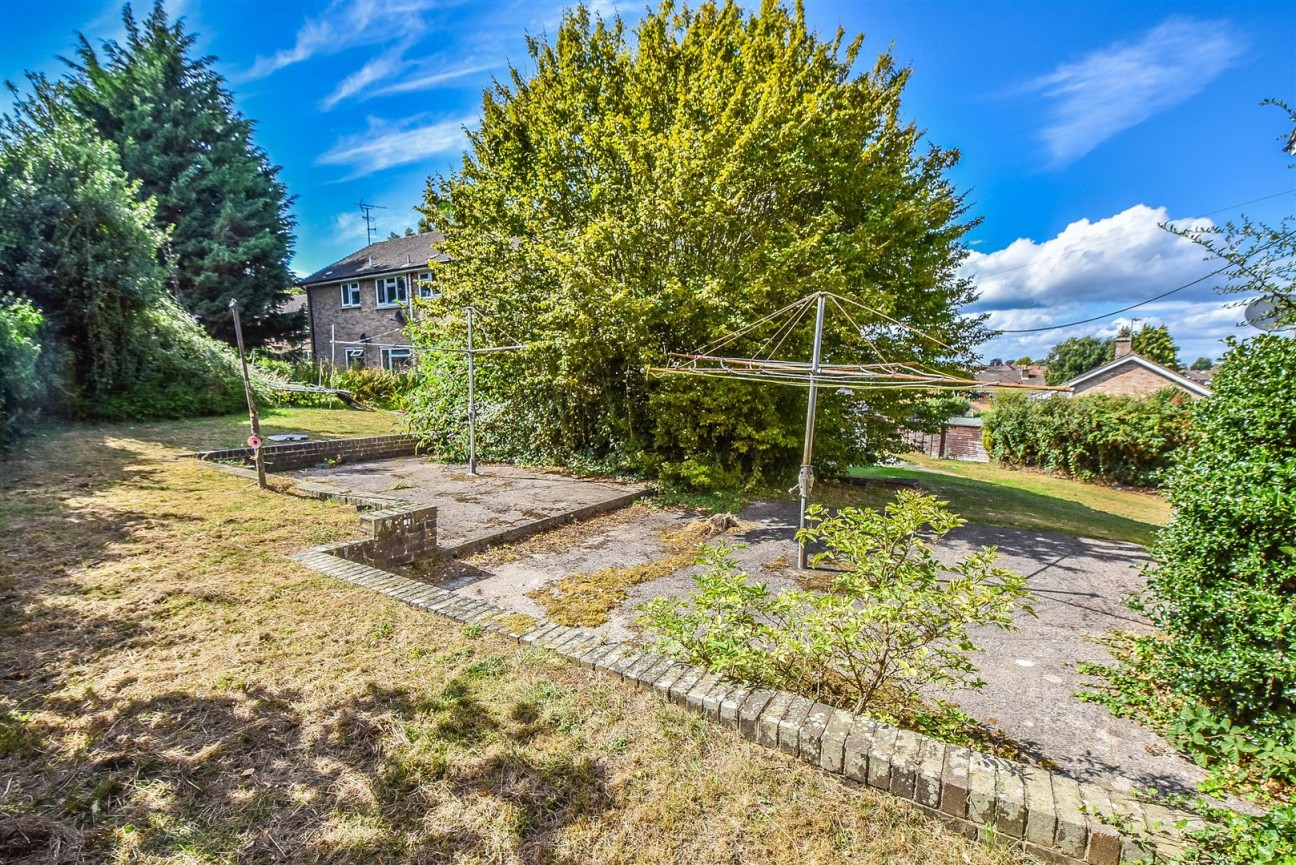 Springfields, Dursley