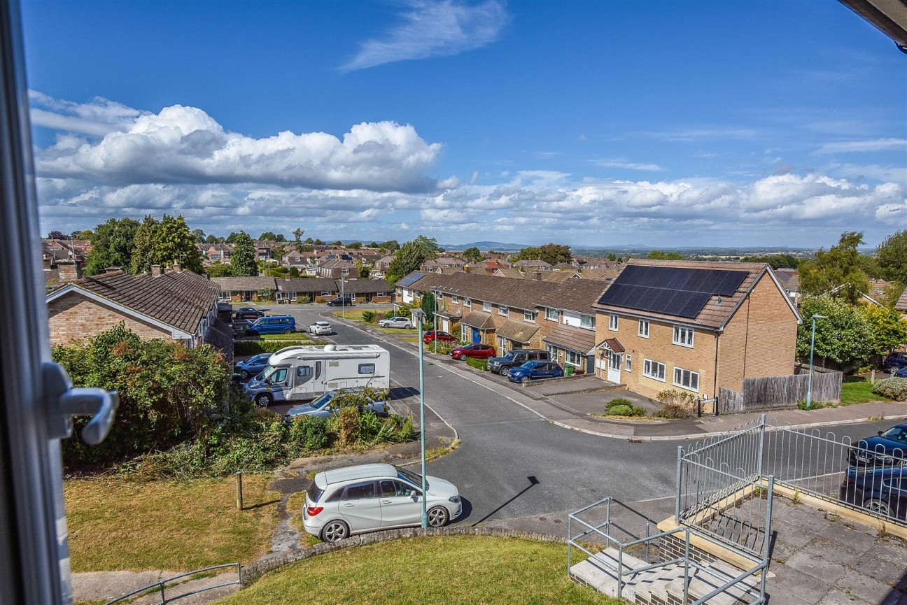 Springfields, Dursley
